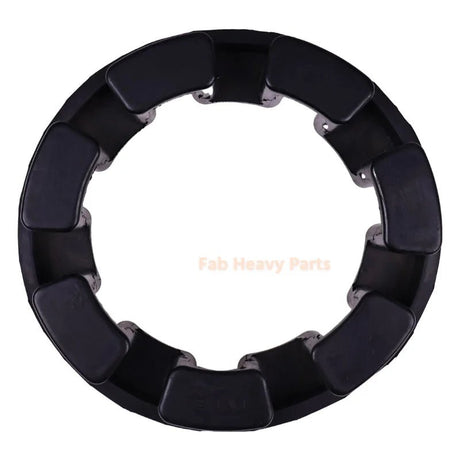Coupling Element 39236898 for Ingersoll Rand Air Compressor - Fab Heavy Parts
