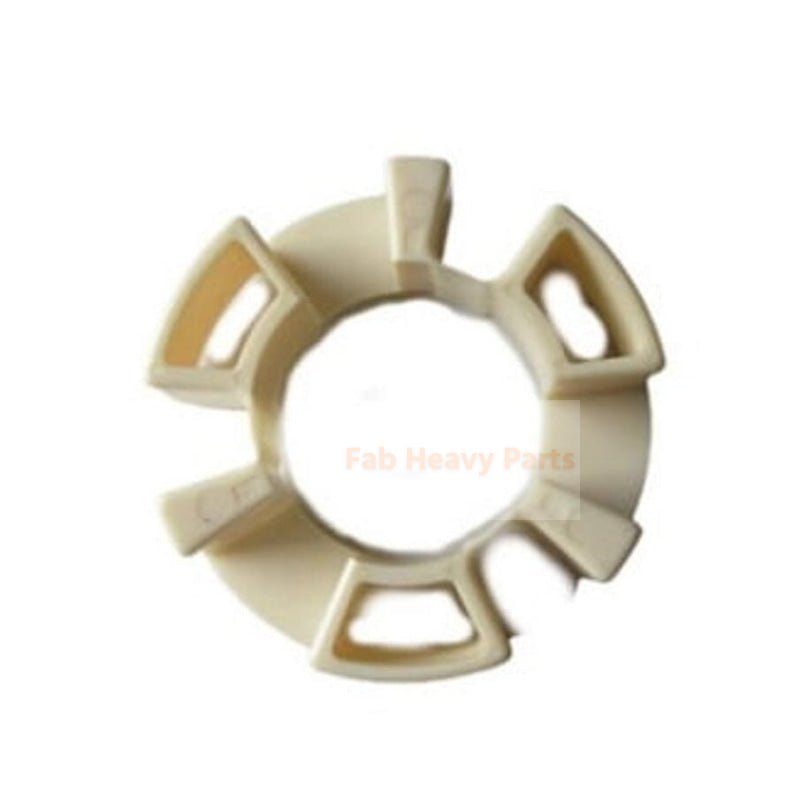 Coupling Element 4468707 Fits Hitachi ZAX70 ZAX75 ZAX80 ZAX85 - Fab Heavy Parts