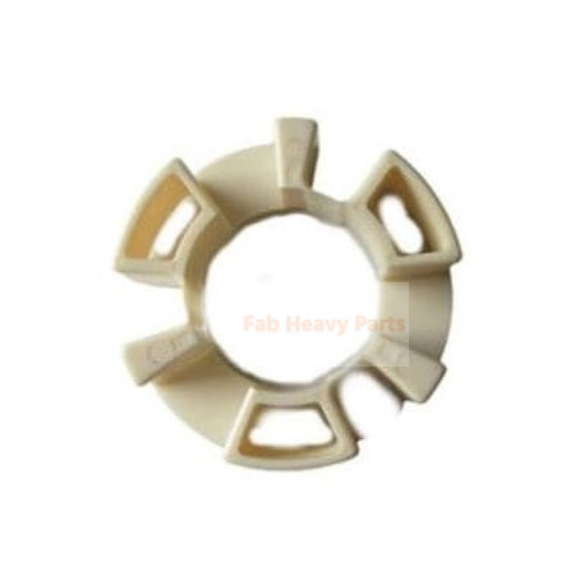 Coupling Element 4627118 Fits Hitachi ZAX110 ZAX120 ZAX130 ZAX135 - Fab Heavy Parts