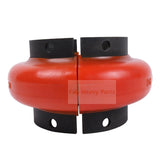 Coupling Element 5.3129.3 for Kaeser Air Compressor CSD105