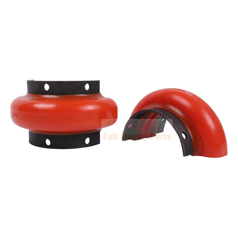 Coupling Element 5.3129.3 for Kaeser Air Compressor CSD105