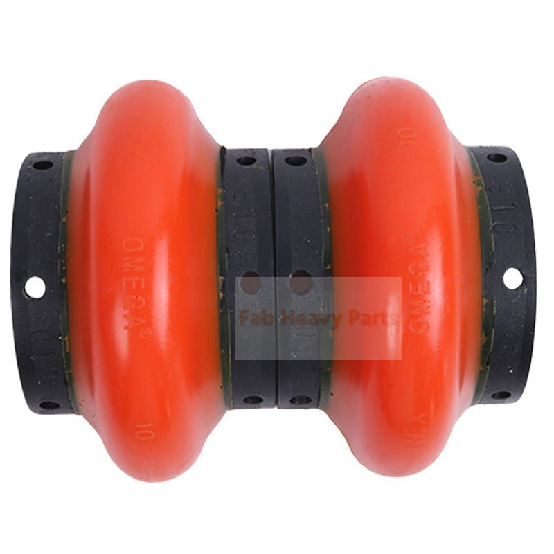 Coupling Element 5.3177.1 for Kaeser Air Compressor - Fab Heavy Parts