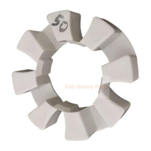 Elemento de acoplamiento 7Y-0463 7Y0463 se adapta a Caterpillar Cat 320D 320D FM 320D GC 320D L 320D LN