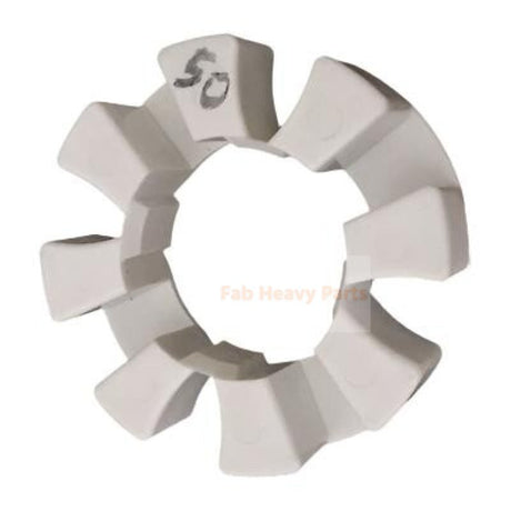 Coupling Element 7Y - 0463 7Y0463 Fits Caterpillar Cat 320D 320D FM 320D GC 320D L 320D LN - Fab Heavy Parts