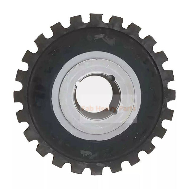Coupling Element 88290006 - 808 for Sullair Air Compressor - Fab Heavy Parts
