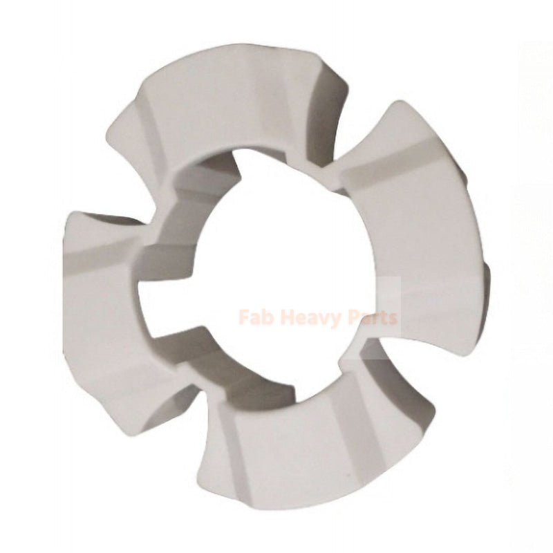 Coupling Element LC30P01005S001 Fits Kobelco SK250 - 8 SK260 - 8 SK260 SK295 - 8 - Fab Heavy Parts