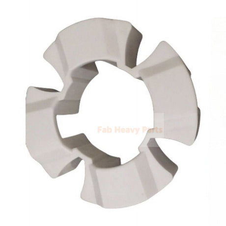Coupling Element LC30P01005S001 Fits Kobelco SK250 - 8 SK260 - 8 SK260 SK295 - 8 - Fab Heavy Parts