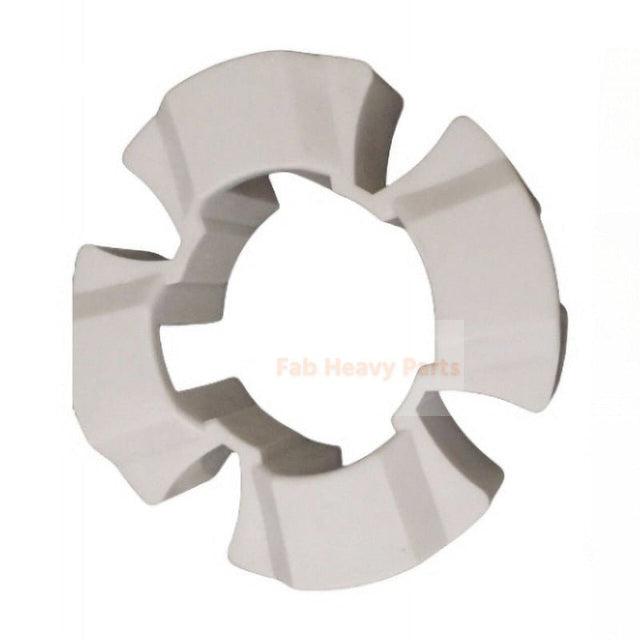 Coupling Element LC30P01005S001 Fits Kobelco SK250 - 8 SK260 - 8 SK260 SK295 - 8 - Fab Heavy Parts