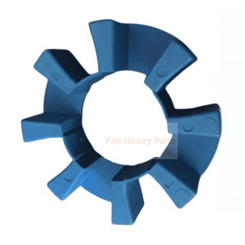 Coupling Element Rubber FYB00000115 Fits John Deere 180 210 200 210CLC 2054