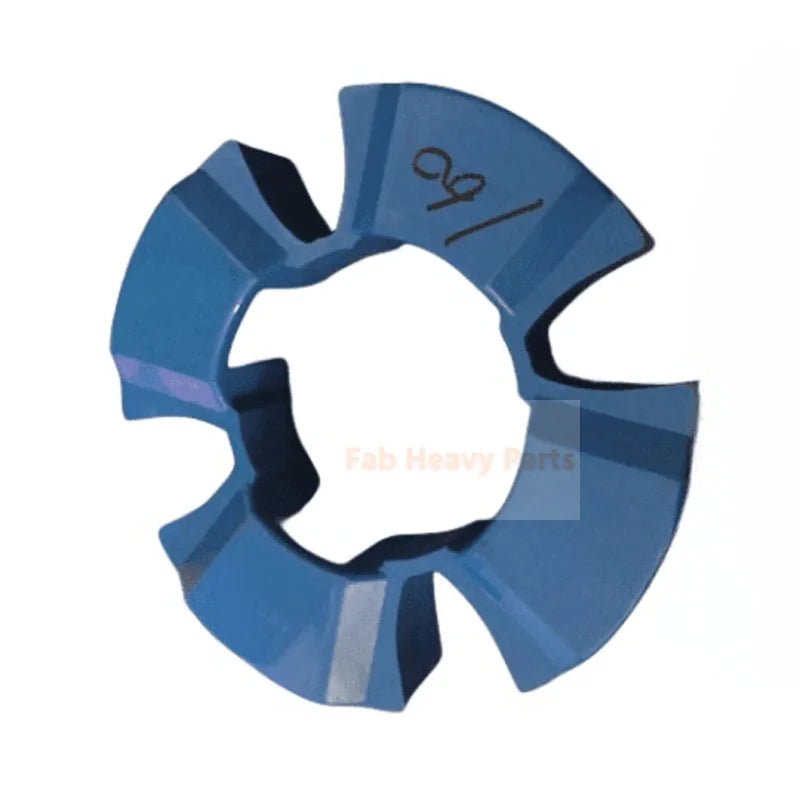 Coupling Element VOE14514871 VOE 14514871 Fits Volvo Excavator EC290 BLC EC290B EC300D EC300C - Fab Heavy Parts