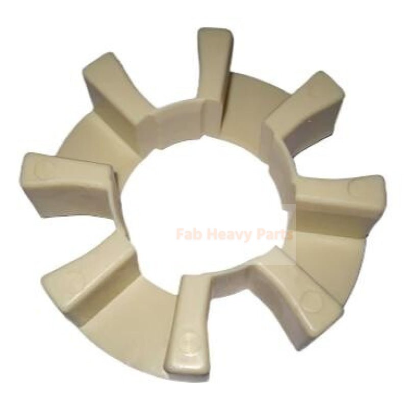 Coupling Element VOE14515828 VOE 14515828 Fits Volvo Excavator EC200B EC200D EC210B - Fab Heavy Parts