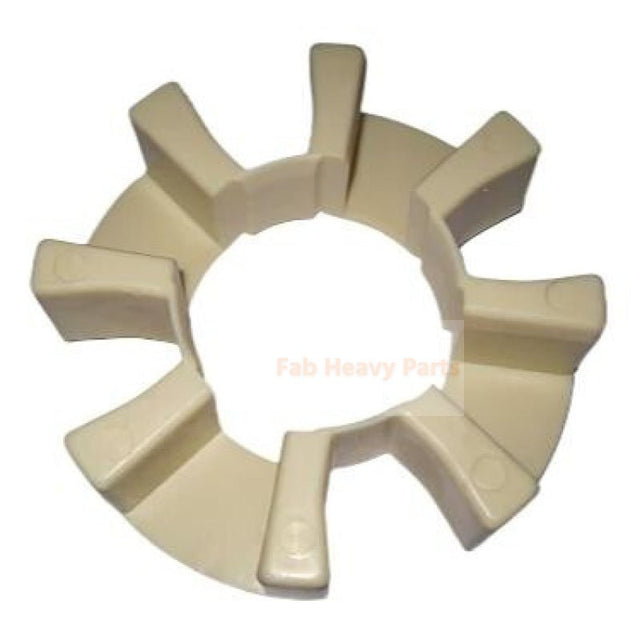 Coupling Element VOE14515828 VOE 14515828 Fits Volvo Excavator EC200B EC200D EC210B - Fab Heavy Parts