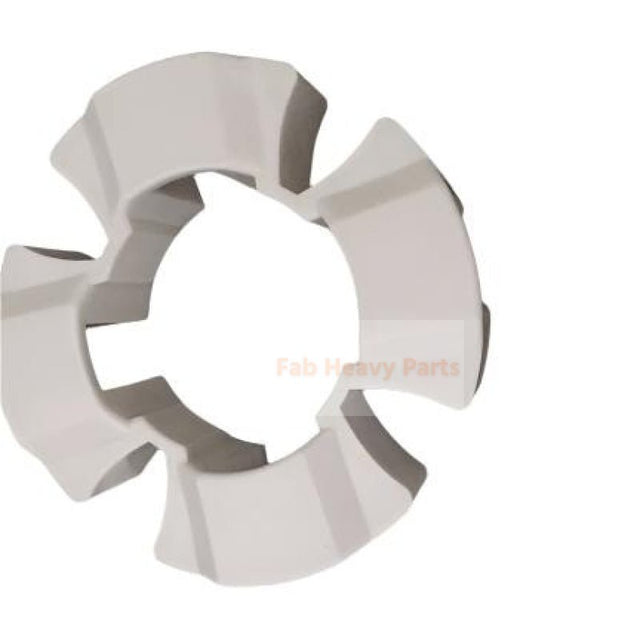 Coupling Element YN30P01028F2 Fits Kobelco SK210 - 8 230SR - 3 SK235SRLC - 2 260SR - 3 SK215SRLC - Fab Heavy Parts