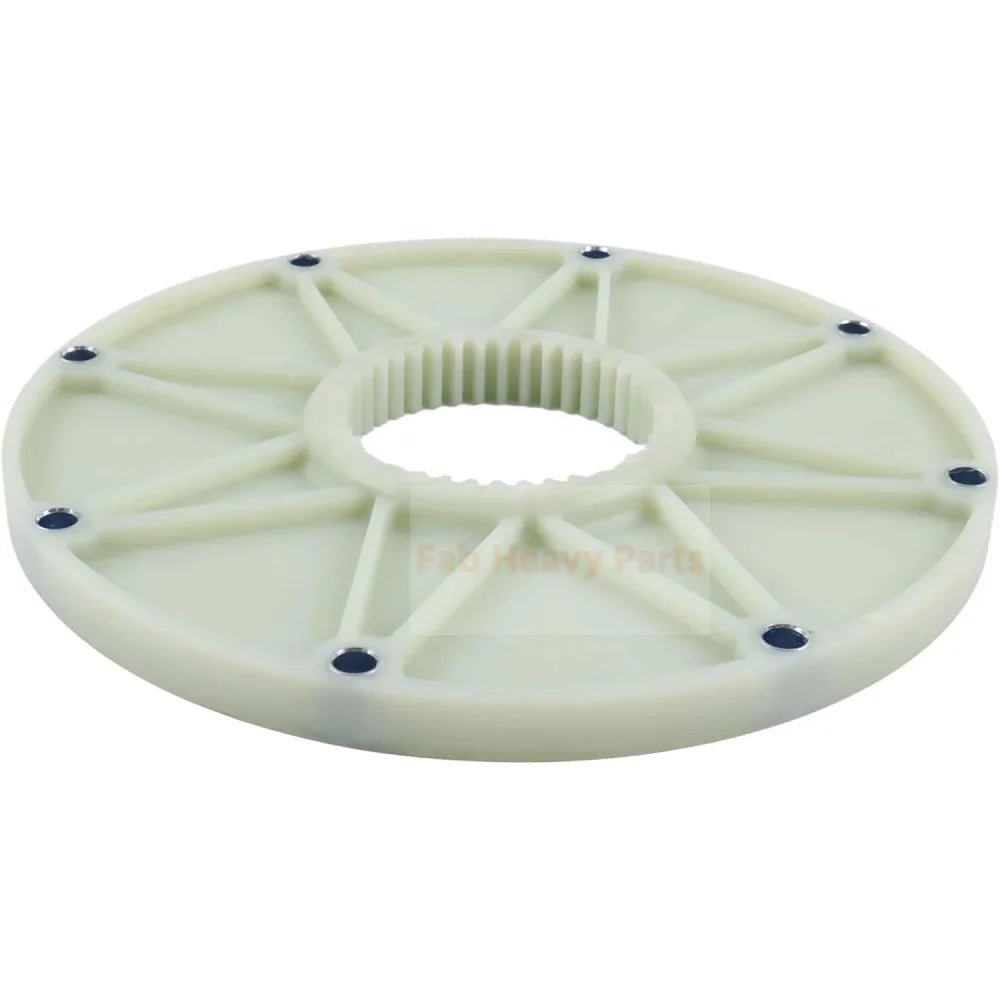 Coupling Flange 1021 - 733 102 - 1733 Fits for Caterpillar TH210 TH215 933C 939C 914G2 M313C CP11 - Fab Heavy Parts