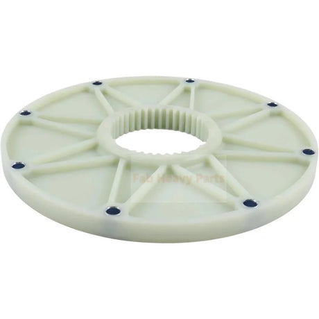 Coupling Flange 1021 - 733 102 - 1733 Fits for Caterpillar TH210 TH215 933C 939C 914G2 M313C CP11 - Fab Heavy Parts