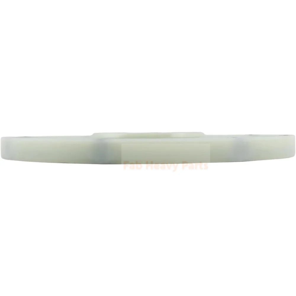Coupling Flange 1021 - 733 102 - 1733 Fits for Caterpillar TH210 TH215 933C 939C 914G2 M313C CP11 - Fab Heavy Parts