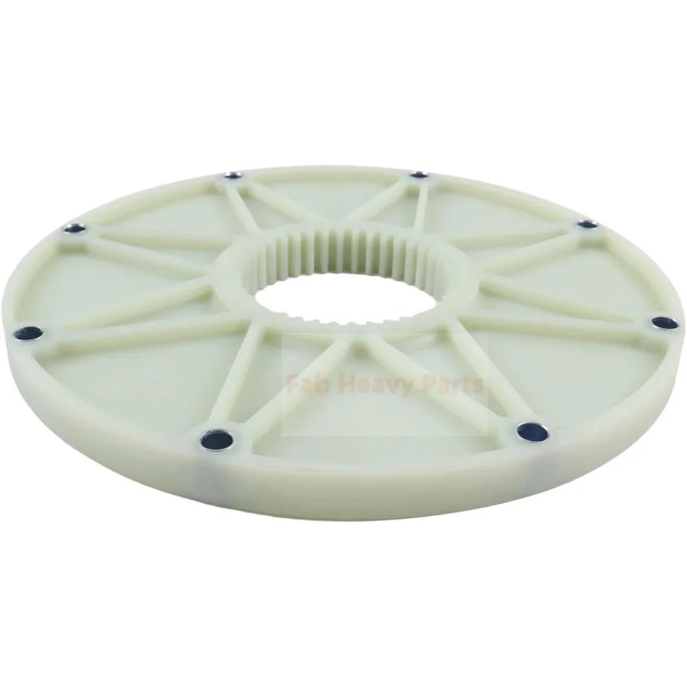 Coupling Flange 1021 - 733 102 - 1733 Fits for Caterpillar TH210 TH215 933C 939C 914G2 M313C CP11 - Fab Heavy Parts