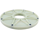 Coupling Flange 1021 - 733 102 - 1733 Fits for Caterpillar TH210 TH215 933C 939C 914G2 M313C CP11 - Fab Heavy Parts