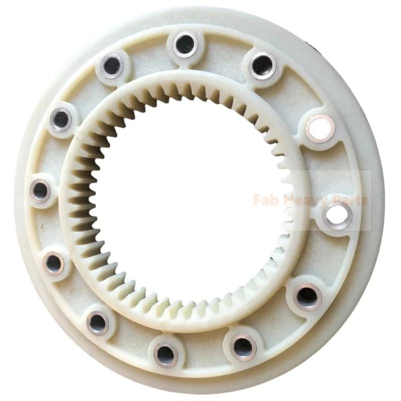 Coupling Flange 191 - 8926 1918926 Fits For Caterpillar D3G D4G D5G - Fab Heavy Parts