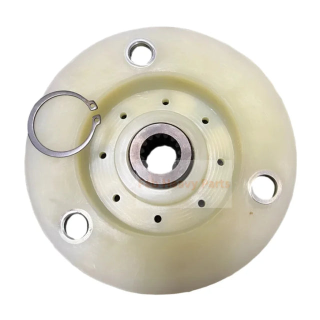 Conjunto de brida de acoplamiento 7006090 se adapta a E60