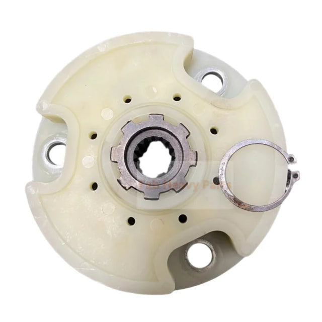 Conjunto de brida de acoplamiento 7006090 se adapta a E60