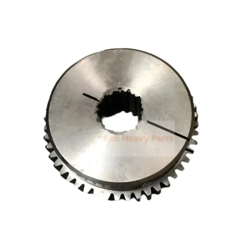 Coupling Flange Hub 134 - 9682 1349682 Fits For Caterpillar M315C M315D M322C M322D M316C - Fab Heavy Parts