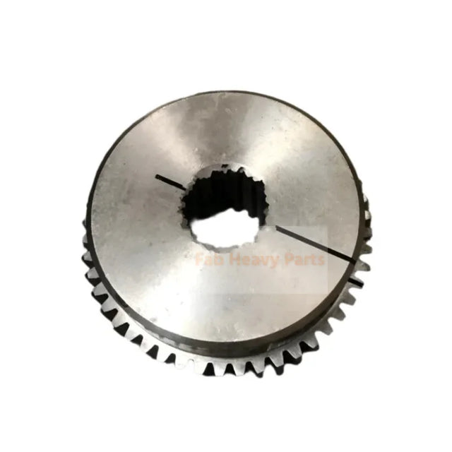 Coupling Flange Hub 123-5001 1235001 Fits For Caterpillar CB434 CB534 CB545 CB635