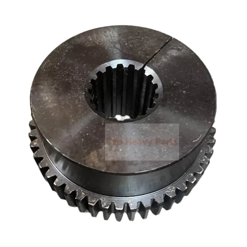 Cubo de flange de acoplamento 414-00058A se encaixa para Doosan DX300LC DX300LL