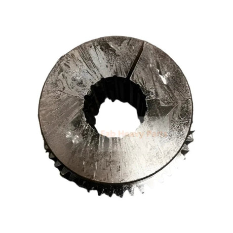 Coupling Flange Hub KG53119 - 04642 KG5311904642 Fits For Zoomlion Excavator - Fab Heavy Parts