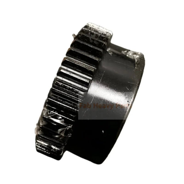 Coupling Flange Hub KG53119 - 04642 KG5311904642 Fits For Zoomlion Excavator - Fab Heavy Parts