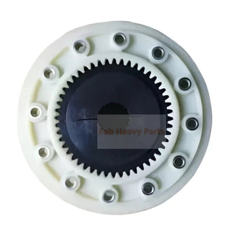 Coupling Flange With Hub 191 - 8926 1918926 Fits For Caterpillar D3G D4G D5G - Fab Heavy Parts