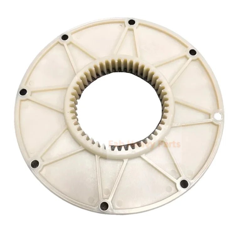Coupling Flange Without Hub 346 - 8615 3468615 Fits For Caterpillar 924K 930K 938K 930M - Fab Heavy Parts