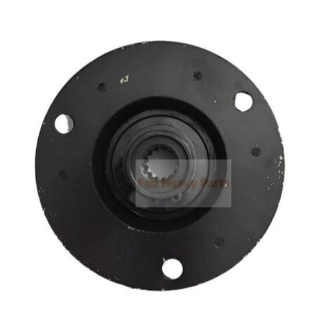 Coupling Flexible 268 - 1082 2681082 Fits Caterpillar CAT E305.5E 901C 902C 903C 904B - Fab Heavy Parts