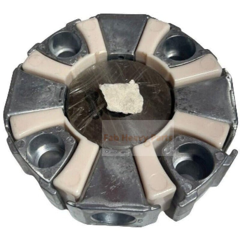 Coupling Gp Flexible 1626177 1626210 Fits Caterpillar Cat E320C E318C E319C 323D - Fab Heavy Parts