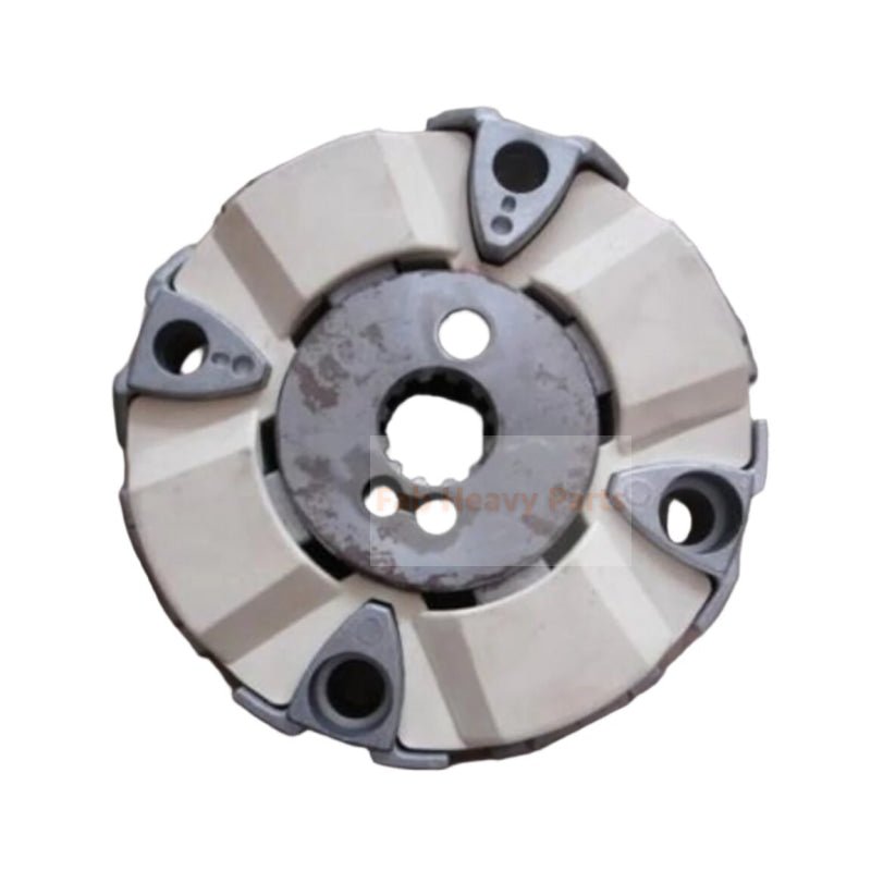 Coupling Gp Flexible 287 - 0169 2870169 Fits Caterpillar CAT E330D E336D E336DL - Fab Heavy Parts
