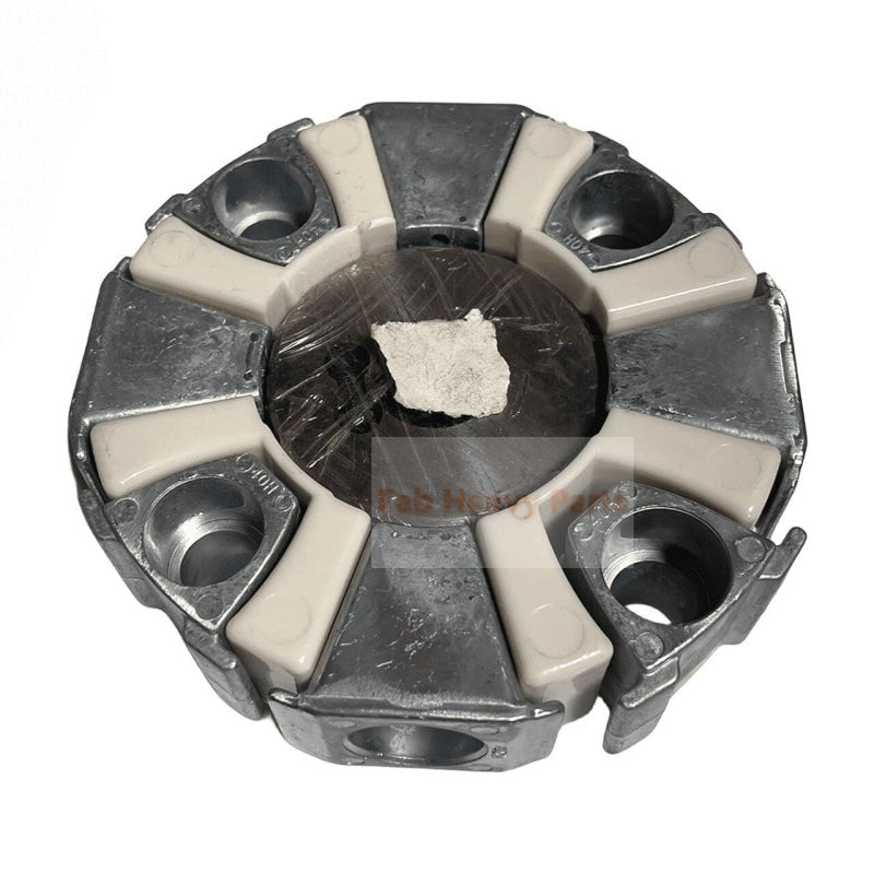 Coupling Gp - Flexible 339 - 6951 3396951 Fits Caterpillar Cat E320D2 E320E 320El - Fab Heavy Parts