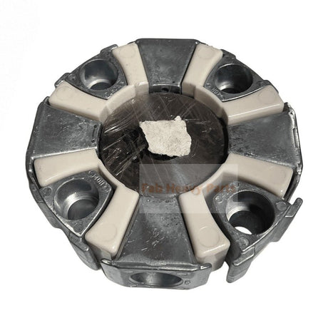 Coupling Gp - Flexible 339 - 6951 3396951 Fits Caterpillar Cat E320D2 E320E 320El - Fab Heavy Parts