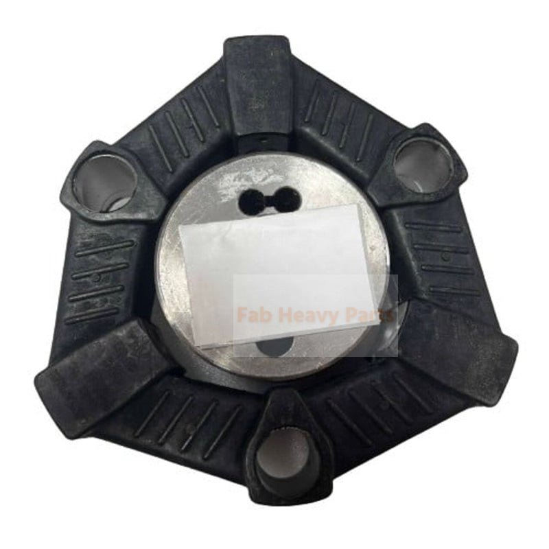 Coupling Hub 102 - 3747 1023747 Fits Caterpillar CAT E307 E307V2 E307V3 A10Vd43 - Fab Heavy Parts