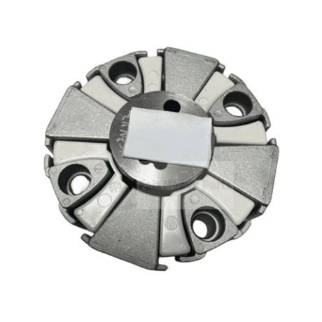 Coupling Hub 7Y - 0462 7Y0462 Fits Caterpillar Cat 325 322 E322 E325 322LN 325LN - Fab Heavy Parts