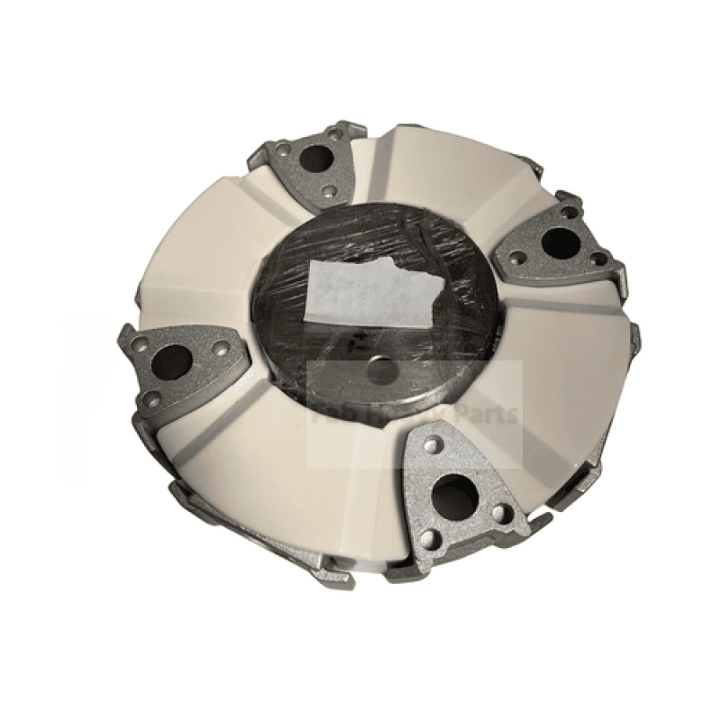 Coupling Hub Assembly 1626285 2396649 1786504 Fits Caterpillar Cat E345B 345B 345C - Fab Heavy Parts