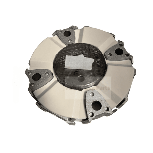 Coupling Hub Assembly 1626285 2396649 1786504 Fits Caterpillar Cat E345B 345B 345C - Fab Heavy Parts