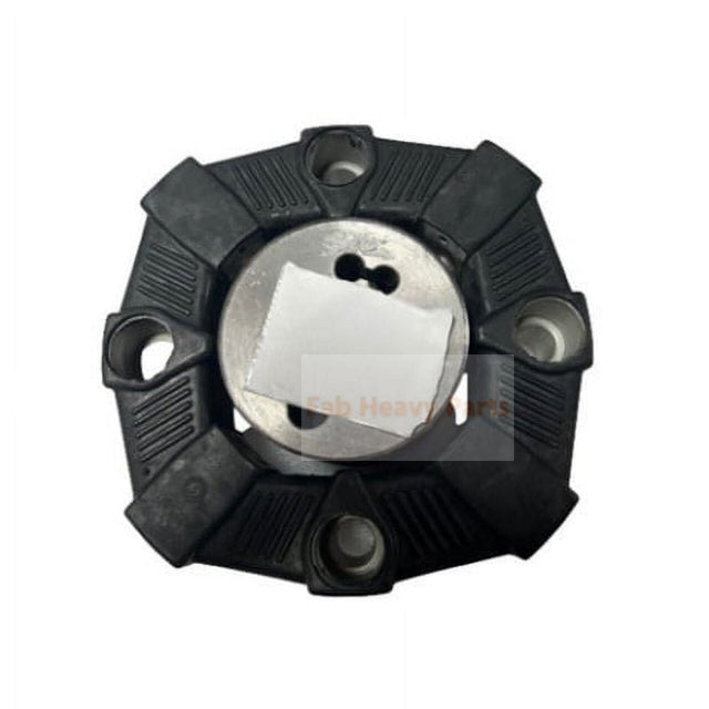Coupling Hub Assembly 190 - 5846 1905846 Fits Caterpillar E312C E311C E314C SBS80 - Fab Heavy Parts