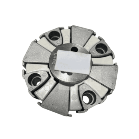 Coupling Hub Assembly 255 - 2946 2552946 Fits Caterpillar CAT 325C 322C E325C E322C - Fab Heavy Parts