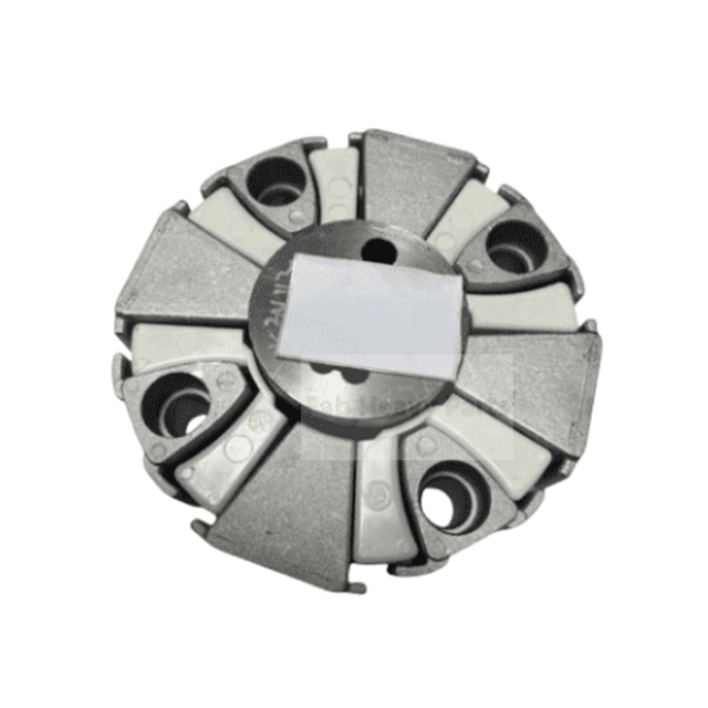 Coupling Hub Assembly 255 - 2946 2552946 Fits Caterpillar CAT 325C 322C E325C E322C - Fab Heavy Parts