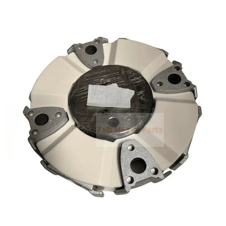 Coupling Hub Assembly 4447900 Fits John Deere Jd 70C 75C 80C - Fab Heavy Parts