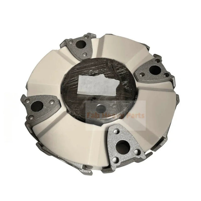 Coupling Hub Assembly 4447900 Fits John Deere Jd 70C 75C 80C - Fab Heavy Parts