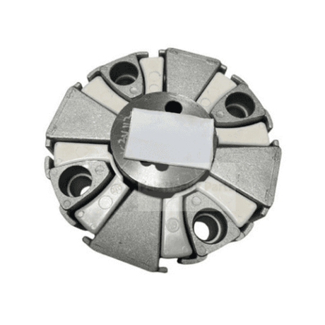 Coupling Hub Assembly 7Y - 0461 7Y0461 Fits Caterpillar Cat 325 322 E322 E325 322LN 325LN - Fab Heavy Parts