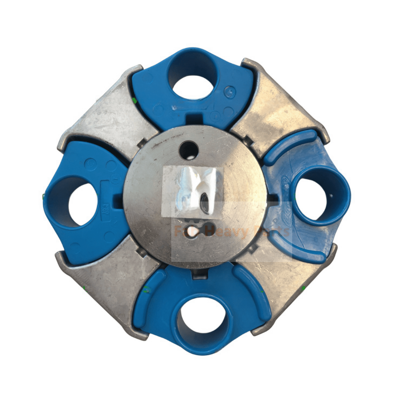 Coupling Hub Assembly 7Y-1348 7Y1348 Fits Caterpillar 330 330L E330 330B E330B