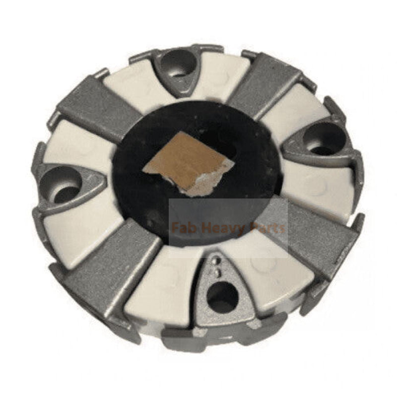 Conjunto de cubo de acoplamento KRJ29521 compatível com Samsung SE130LC-3 SE130LCM