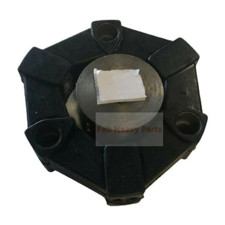 Coupling Hub Assembly VOE14522413 VOE 14522413 Fits Volvo Excavator EC55B EC55C EC60C EW55B - Fab Heavy Parts
